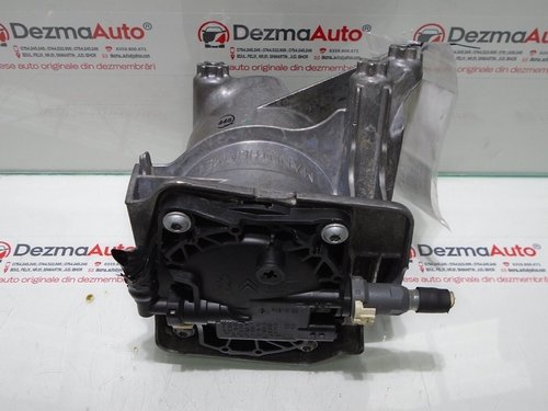 Carcasa filtru combustibil 9683199680, Ford S-Max, 2.0tdci (id:297567)