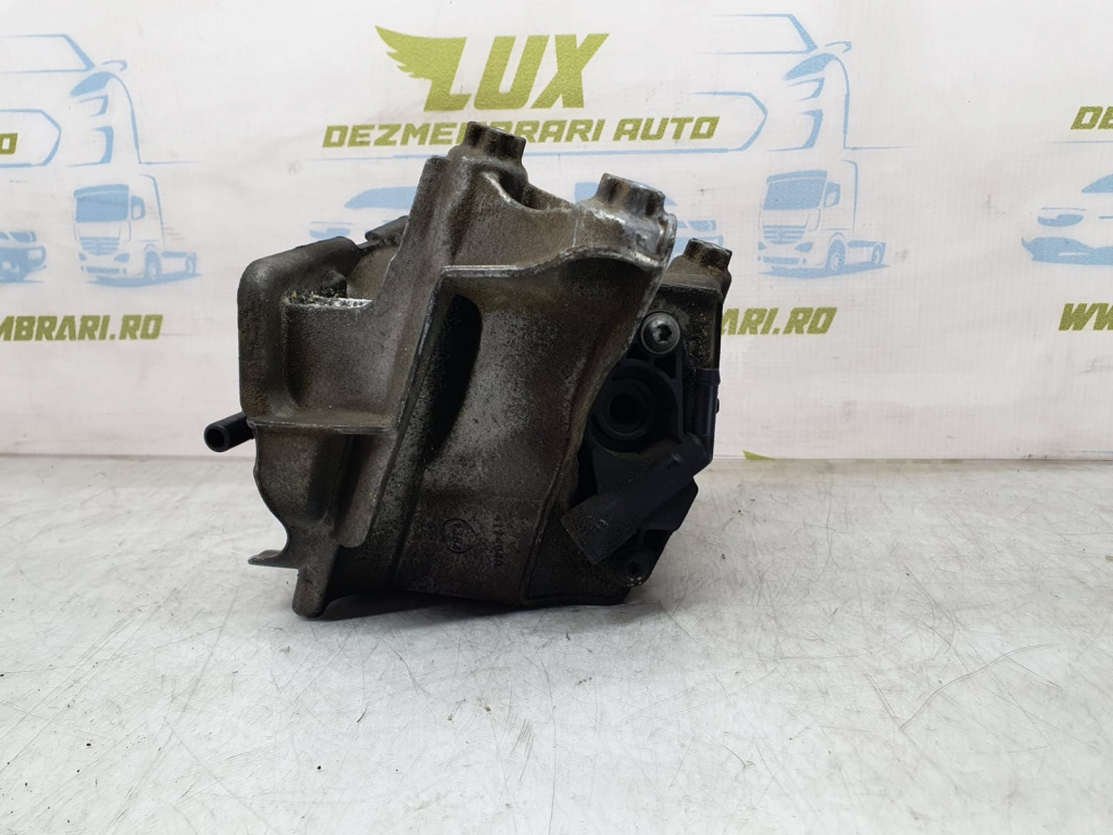 Carcasa filtru combustibil 968541408000 9685414080 2.0 tdci UFDB Ford Focus 3 [2011 - 2015]