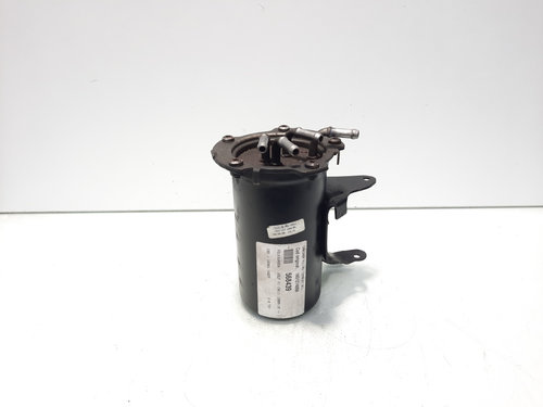 Carcasa filtru combustibil, cod 1K0127400K, Vw Golf 6 Plus, 2.0 TDI, CBD (idi:568439)