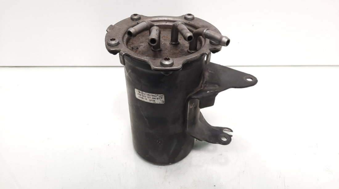 Carcasa filtru combustibil, cod 1K0127400L, Seat Altea XL (5P5, 5P8), 1.6 TDI, CAY (idi:597171)