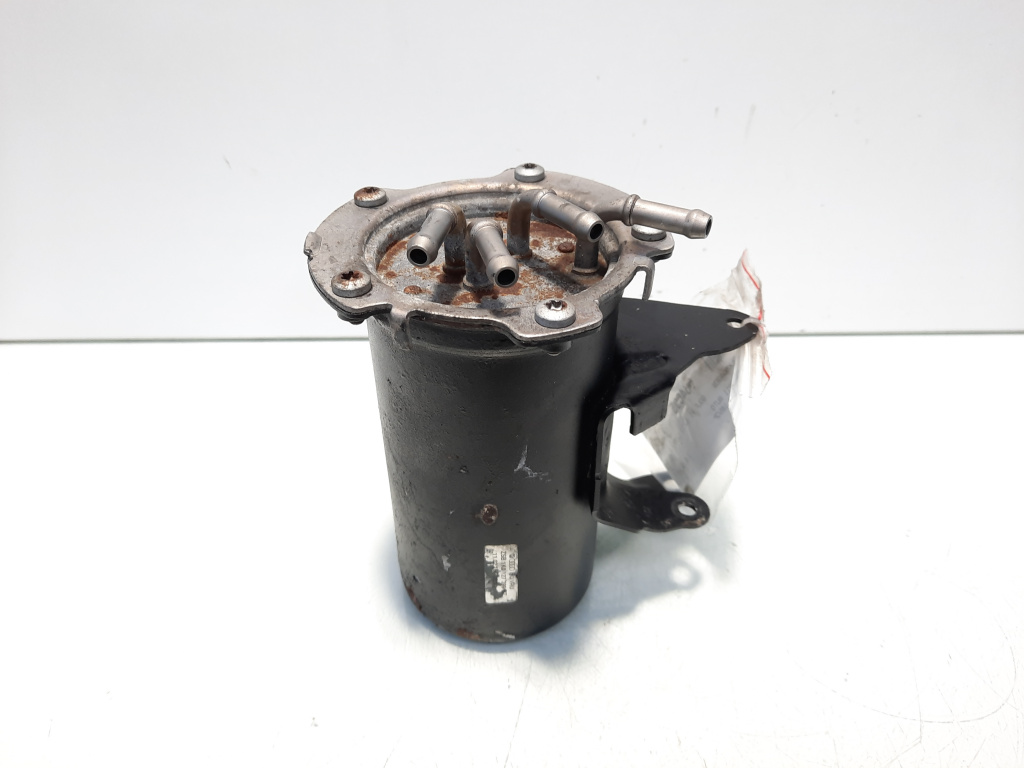 Carcasa filtru combustibil, cod 1K0127400L, VW Golf 6 (5K1), 1.6 TDI, CAY (id:564695)