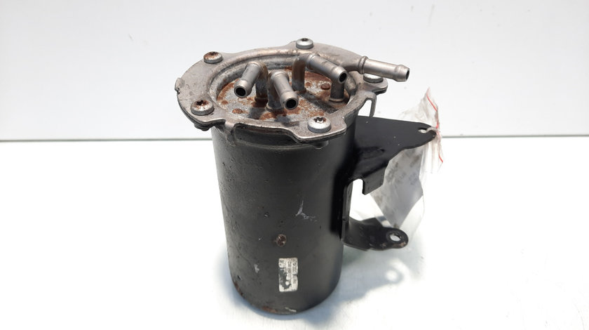 Carcasa filtru combustibil, cod 1K0127400L, VW Golf 6 (5K1), 1.6 TDI, CAY (id:564695)