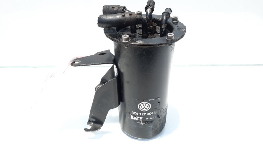 Carcasa filtru motorina VW Golf 5 de vânzare.