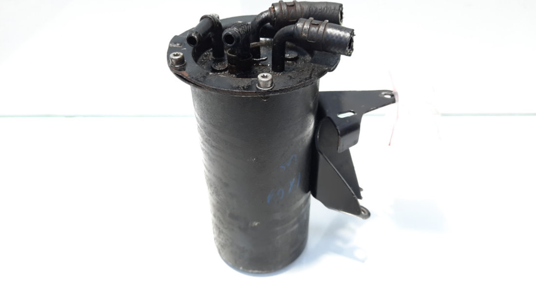 Carcasa filtru combustibil, cod 3C0127400B, Vw Touran (1T1, 1T2) 2.0 TDI, BMN (idi:476218)