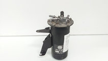 Carcasa filtru combustibil, cod 3C0127400C, Skoda ...