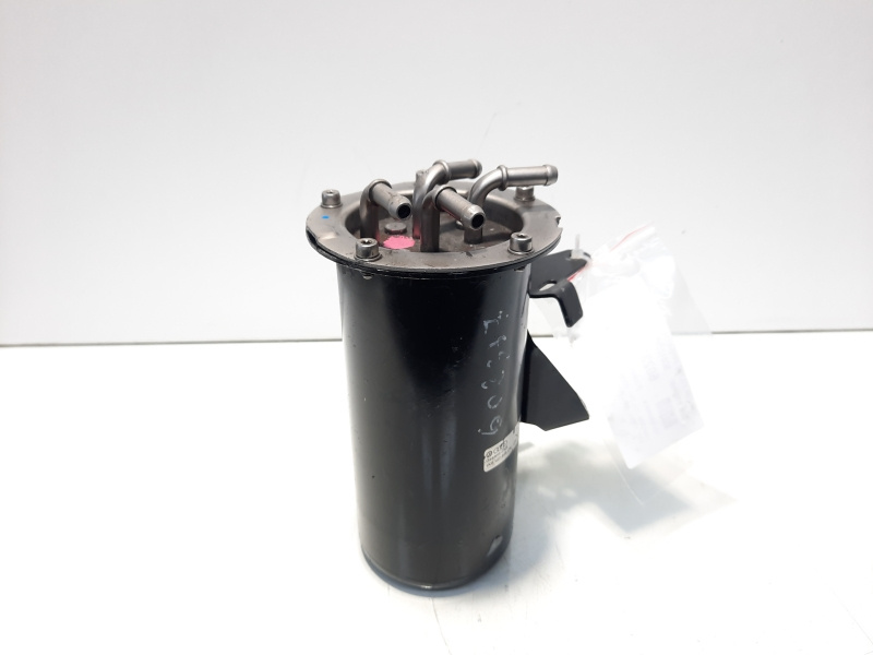 Carcasa filtru combustibil, cod 3C0127400D, Vw Touran (1T3) 1.6 TDI, CAY (id:602337)