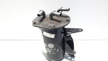 Carcasa filtru combustibil, cod 7N0127400, Vw Tigu...