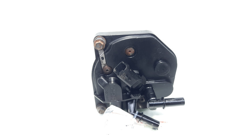 Carcasa filtru combustibil cu senzor, cod AV6Q-9155-AA, Ford C-Max 2, 1.6 TDCI, T1DB (id:588979)