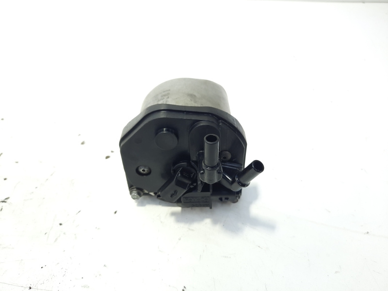 Carcasa filtru combustibil cu senzor, cod 9809758280, Ford Focus 3, 1.6 TDCI, T1DB (id:612531)