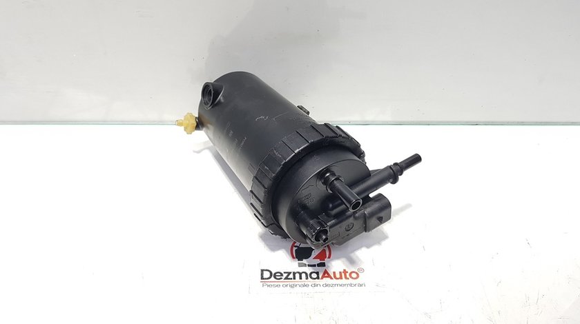 Carcasa filtru combustibil, Ford Mondeo 4, 1.8 tdci, QYBA, cod 4M5Q-9155-AB (id:386422)