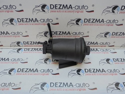 Carcasa filtru combustibil, GM13244294, Opel Corsa D, 1.3cdti, A13DTR