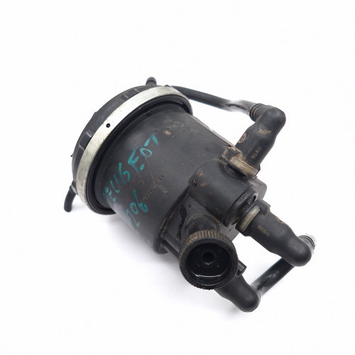 Carcasa Filtru Combustibil Peugeot 206 1998 - 2013 Motorina L12190008103835, 181F014, 075F014, 04509...