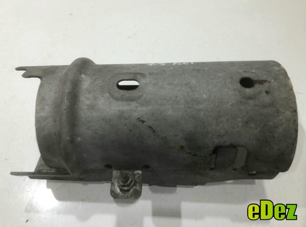 Carcasa filtru combustibil Renault Megane 3 (2008-2012) 1.5 dci K9K (832) 8200691987