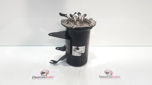 Carcasa filtru combustibil, Vw Golf 6 (5K1) 2.0 tdi, 1K0127400K