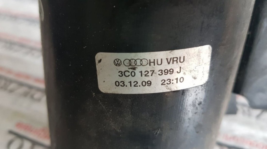 Carcasa filtru combustibil VW Touran 1.9/2.0 TDi cod piesa : 3C0127400C