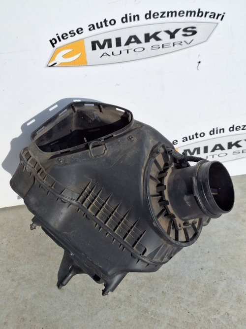 Carcasa filtru de aer Audi A6 C7 3.0 Bi-turbo 313cp 2011-2014