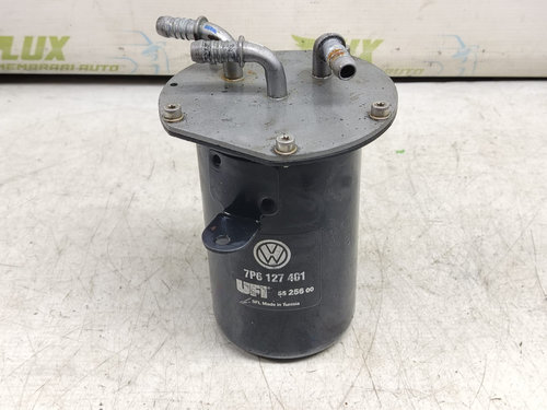 Carcasa filtru motorina 3.0 tdi crc 7p6127401 Volkswagen VW Touareg generatia 2 7P [2010 - 2014]