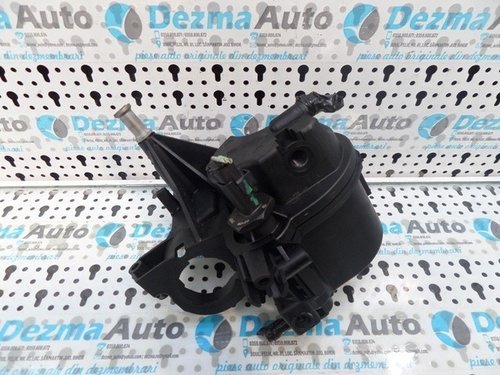 Carcasa filtru motorina 9660510680, Peugeot 307 SW (id:173514)