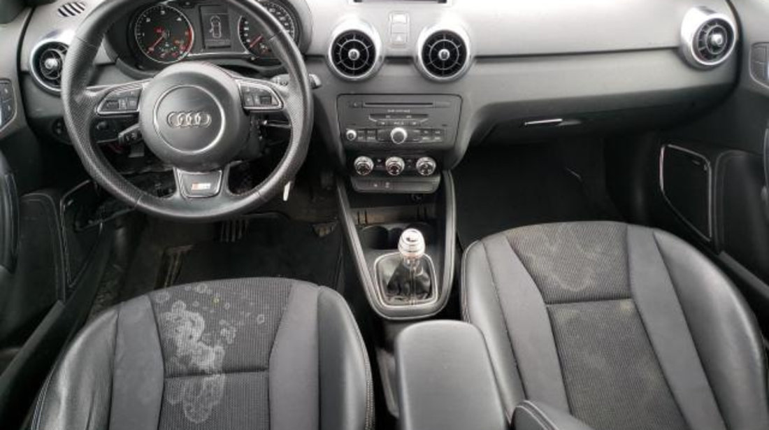 Carcasa filtru motorina Audi A1 2012 hatchback 1.6 tdi CAYC #69064590