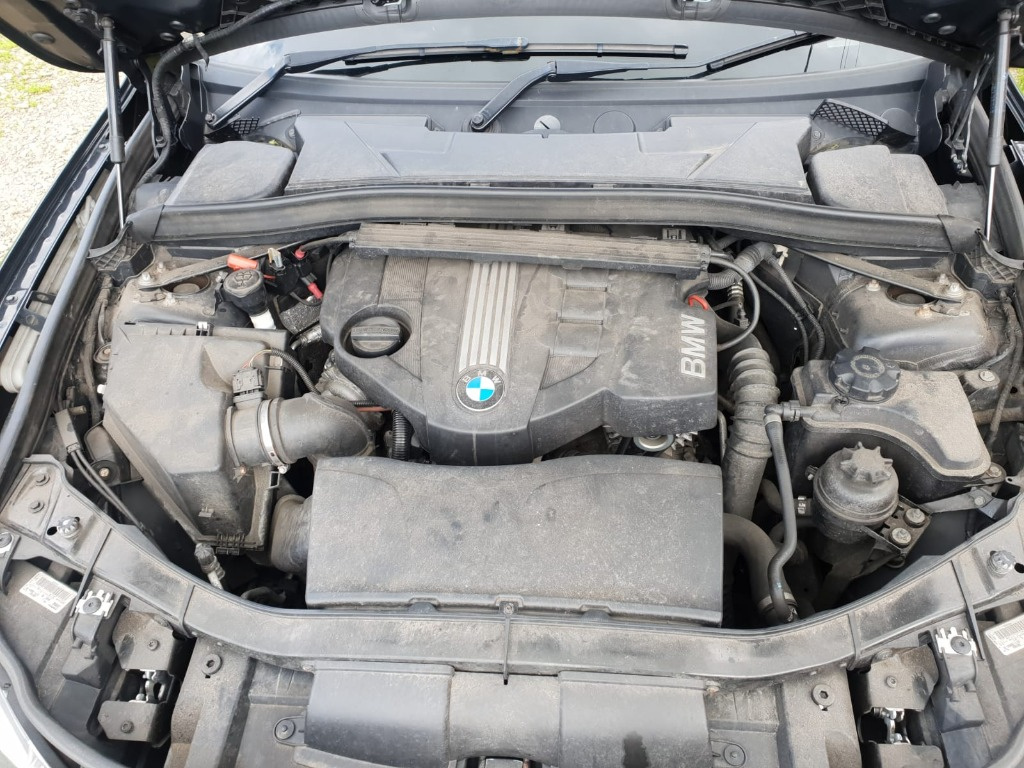 Carcasa filtru motorina BMW X1 2012 23d bi-turbo e84 2.0 d #63635736