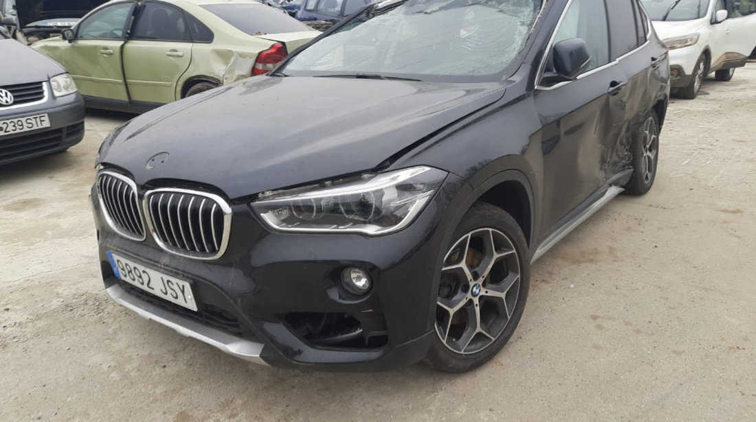 Carcasa filtru motorina BMW X1 F48 2016 Suv 2.0 d