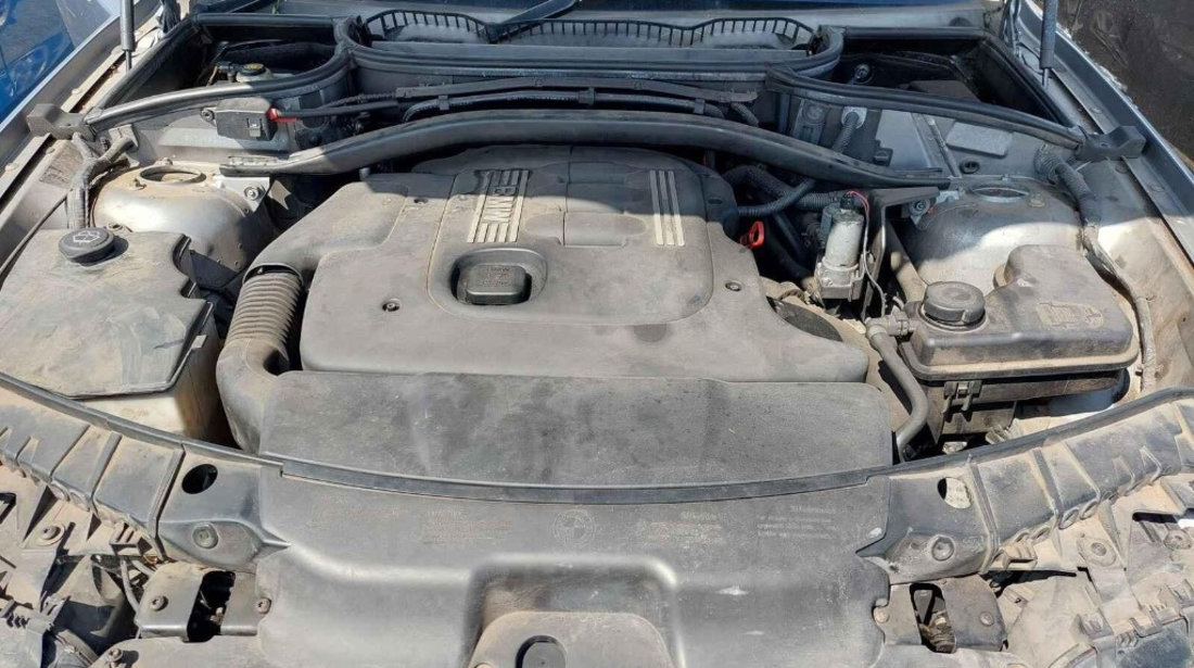Carcasa filtru motorina BMW X3 E83 2007 SUV 2.0 150Hp