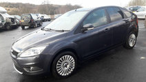 Carcasa filtru motorina Ford Focus 2 2008 Hatchbac...