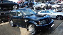 Carcasa filtru motorina Land Rover Range Rover Spo...