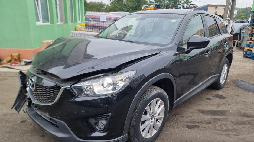 Carcasa filtru motorina Mazda CX-5 2012 SUV 2.2 d SHY1