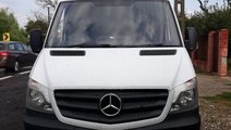 Carcasa filtru motorina Mercedes Sprinter 906 2014...