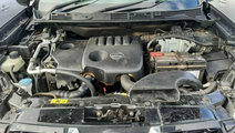 Carcasa filtru motorina Nissan Qashqai 2010 SUV 1....