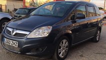 Carcasa filtru motorina Opel Zafira B 2010 monovol...