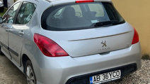 Carcasa filtru motorina Peugeot 308 1.6 Hdi 9hr 11...