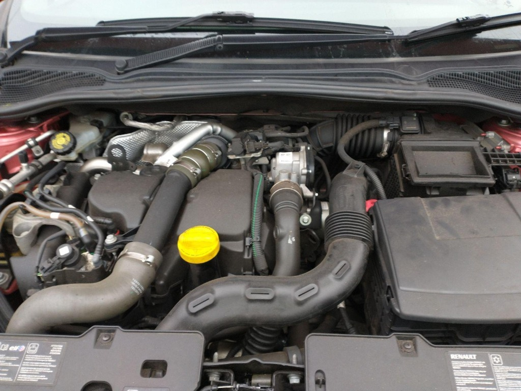Carcasa filtru motorina Renault Clio 4 2014 HATCHBACK 1.5 dCI E5 #80166126