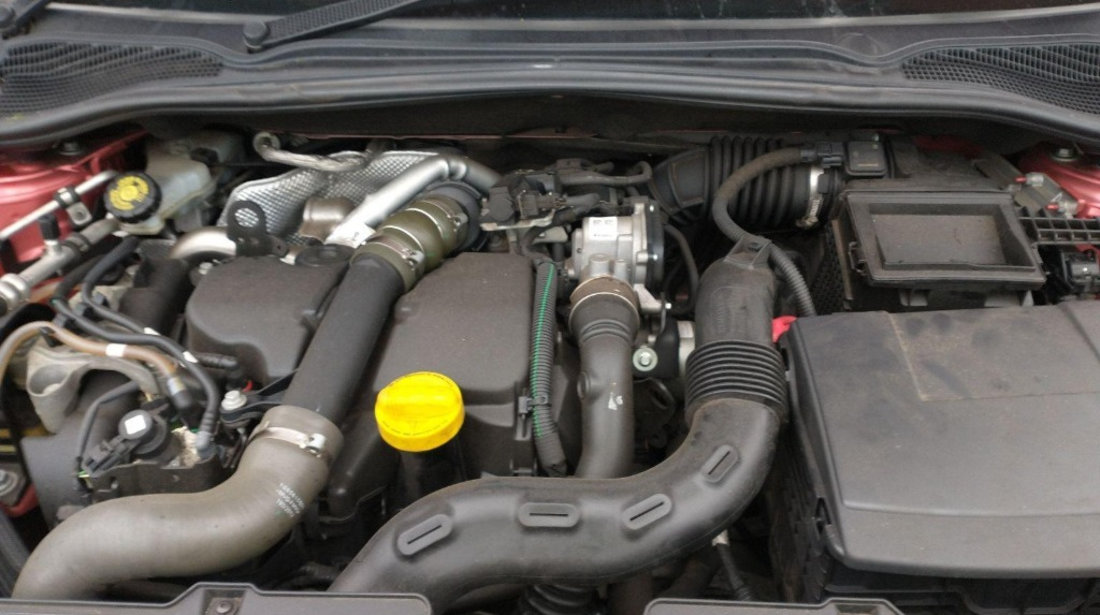 Carcasa filtru motorina Renault Clio 4 2014 HATCHBACK 1.5 dCI E5 #80166126