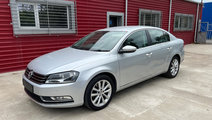 Carcasa filtru motorina Volkswagen Passat B7 2014 ...