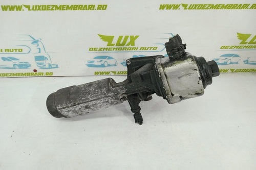 Carcasa filtru ulei 038115389d 2.0 tdi BSS Volkswagen VW Golf 4 [1997 - 2006]