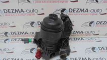 Carcasa filtru ulei, 03N115389B, Seat Alhambra (71...