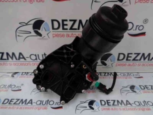 Carcasa filtru ulei 03N115389H, Audi A6 Avant (4G5, C7) 2.0tdi, CSUD