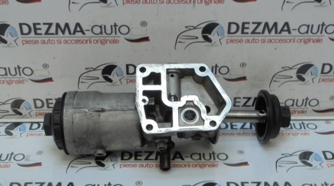 Carcasa filtru ulei 045115389E, Seat Altea (5P1) 1.9 tdi, BLS