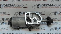 Carcasa filtru ulei 045115389E, Seat Altea XL, 1.9...