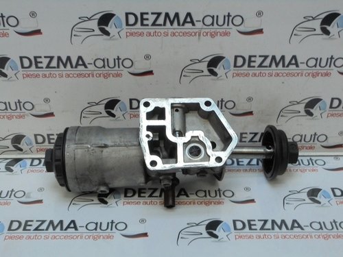 Carcasa filtru ulei 045115389E, Seat Toledo 2 (1M2) 1.9 tdi, BKC