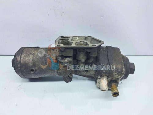 Carcasa filtru ulei 045115389J, Seat Ibiza 4 (6L1), 1.4TDI