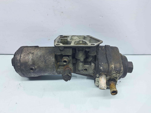 Carcasa filtru ulei 045115389J, Seat Ibiza 4 (6L1), 1.4TDI