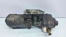 Carcasa filtru ulei, 045115389J, Vw Caddy 3 combi ...