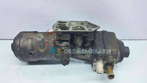 Carcasa filtru ulei, 045115389J, Vw Caddy 3 combi ...