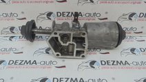 Carcasa filtru ulei, 045115389K, Skoda Yeti (5L) 2...