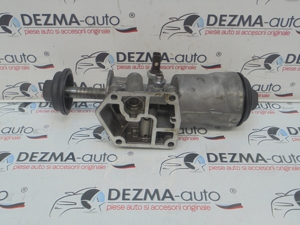 Carcasa filtru ulei, 045115389K, Vw Jetta 3 (1K2) 2.0tdi, CBDA