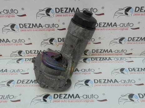 Carcasa filtru ulei, 059115405G, Audi A6