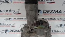 Carcasa filtru ulei, 059115405G, Audi A8 (4D2, 4D8...